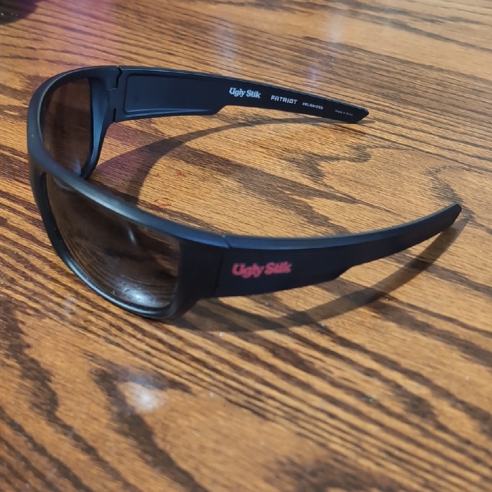 Ugly Stick Fishing Sunglasses